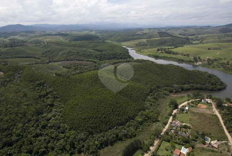 Venda Chácara Igaratá Centro REO90890 3