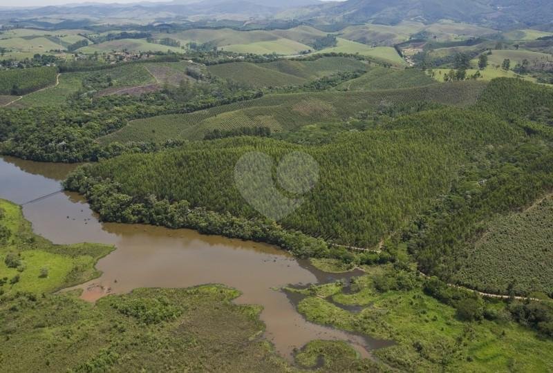 Venda Chácara Igaratá Centro REO90890 8