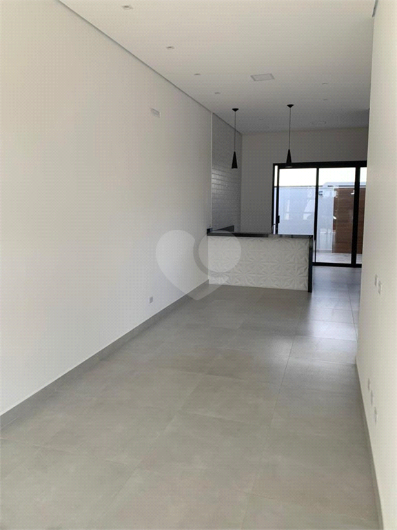 Venda Condomínio Sorocaba Jardim Residencial Villagio Ipanema I REO908927 2