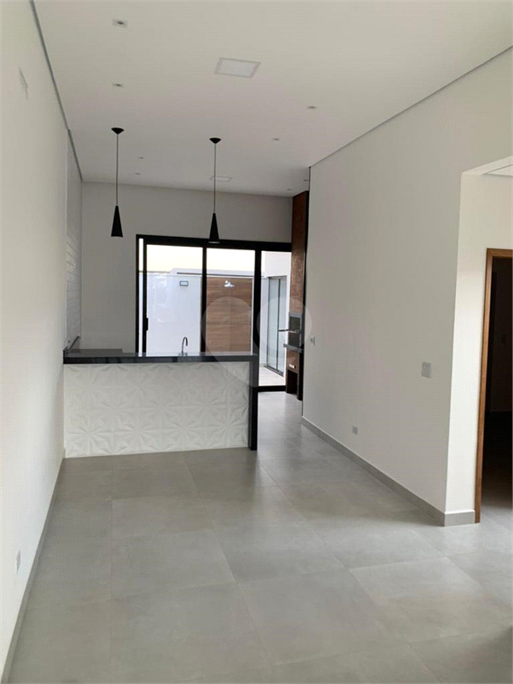 Venda Condomínio Sorocaba Jardim Residencial Villagio Ipanema I REO908927 13