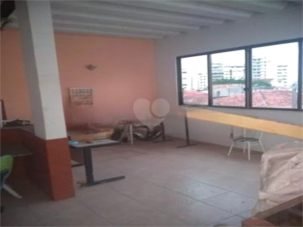 Venda Casa Rio De Janeiro Andaraí REO908928 2