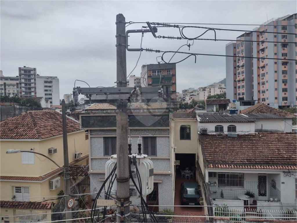 Venda Casa Rio De Janeiro Andaraí REO908928 22