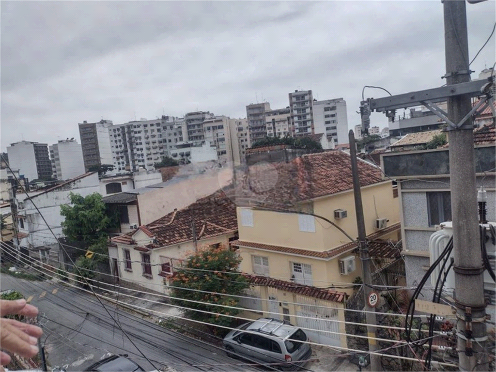 Venda Casa Rio De Janeiro Andaraí REO908928 23