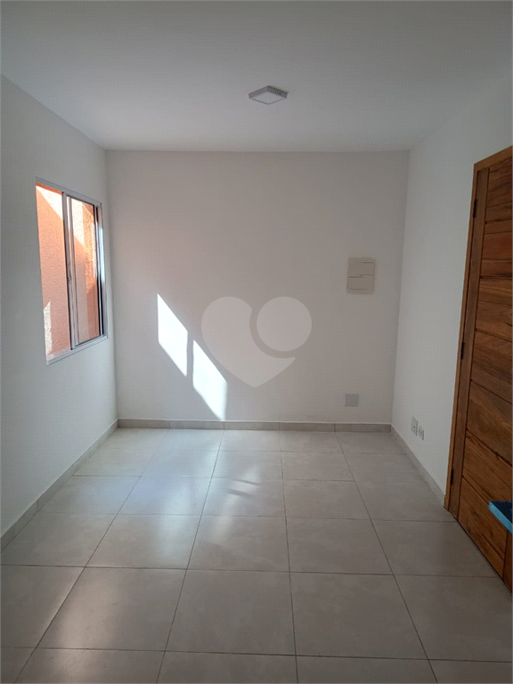 Venda Apartamento São Paulo Vila Santa Teresa (zona Leste) REO908930 4