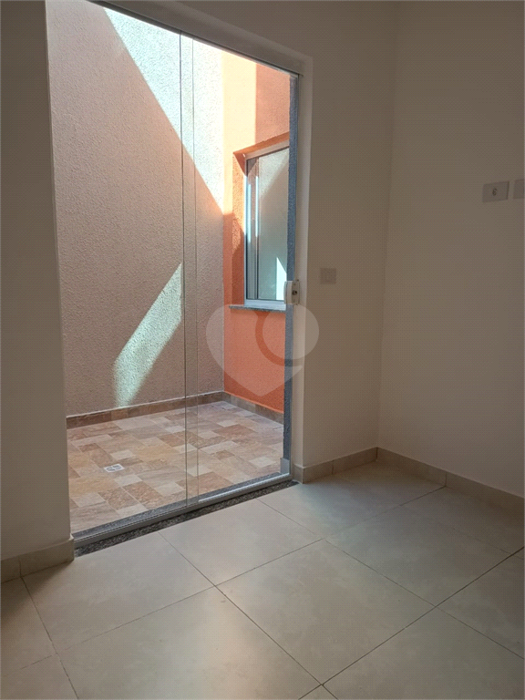 Venda Apartamento São Paulo Vila Santa Teresa (zona Leste) REO908930 6