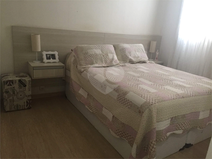 Venda Apartamento Jundiaí Recanto Quarto Centenário REO908969 11