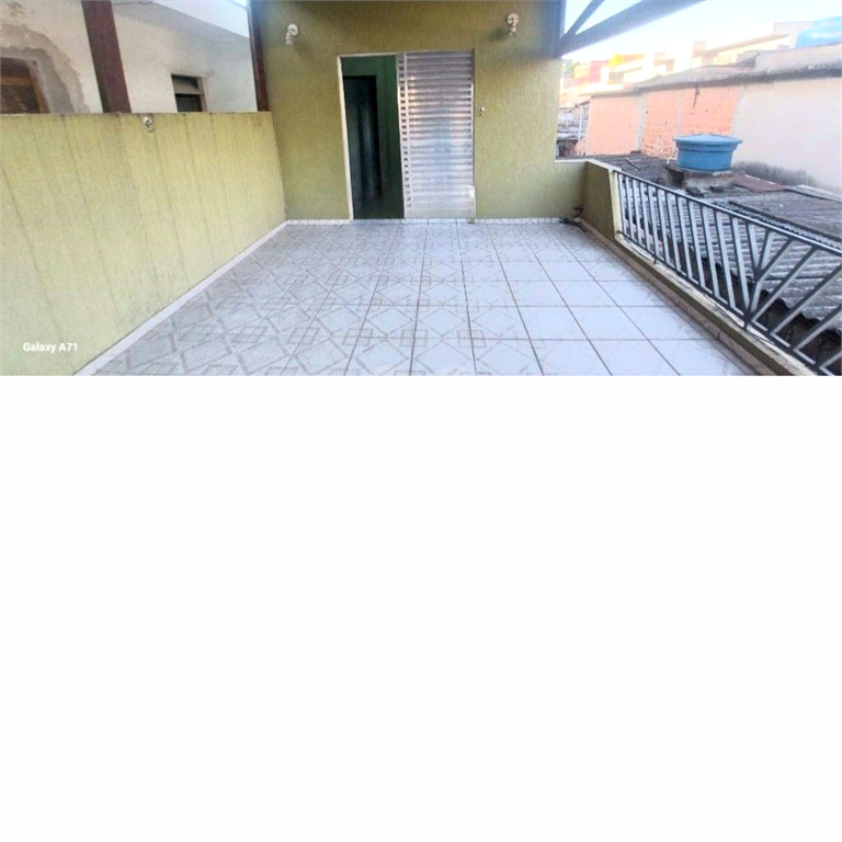 Venda Sobrado São Paulo Sítio Morro Grande REO908970 25