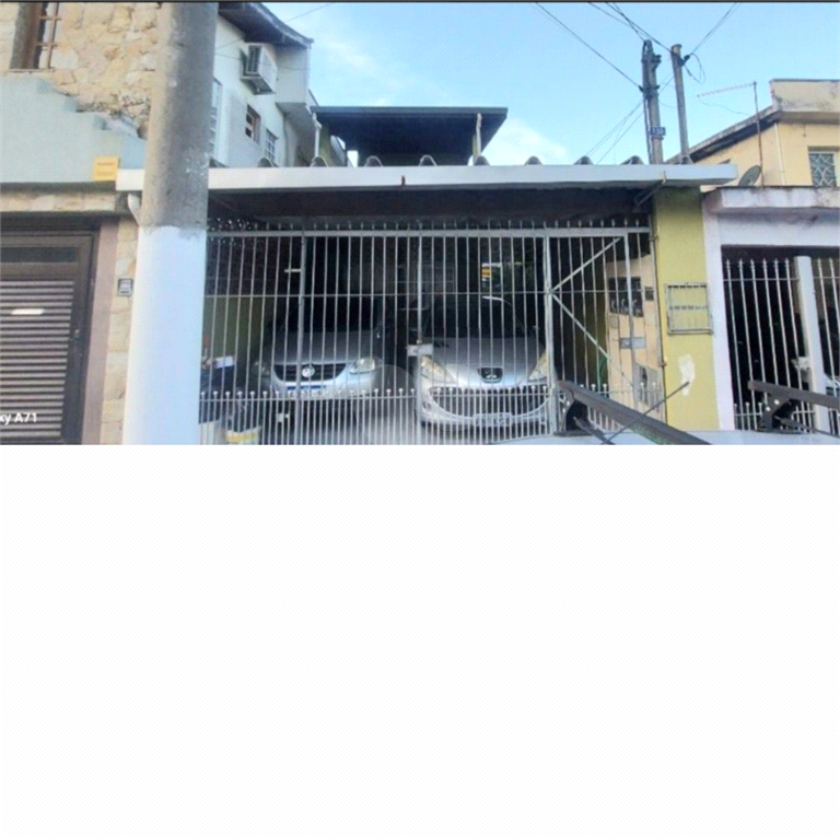 Venda Sobrado São Paulo Sítio Morro Grande REO908970 23