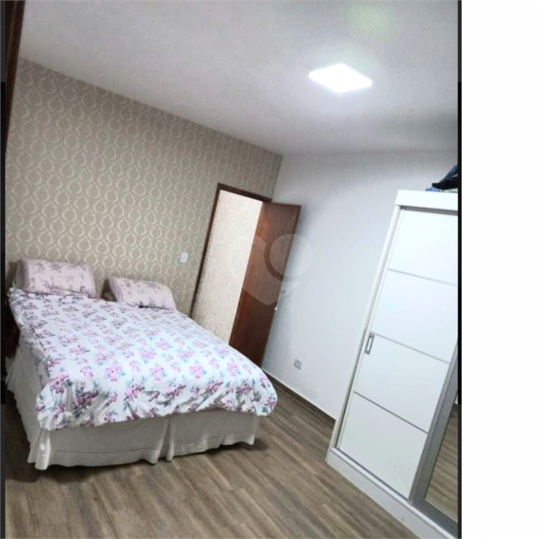 Venda Sobrado São Paulo Sítio Morro Grande REO908970 7