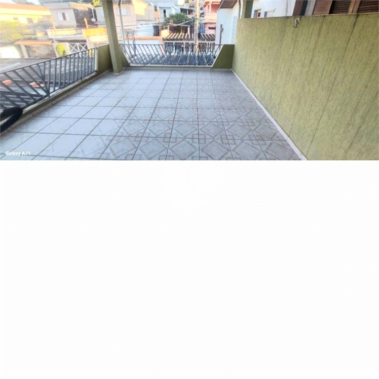 Venda Sobrado São Paulo Sítio Morro Grande REO908970 26