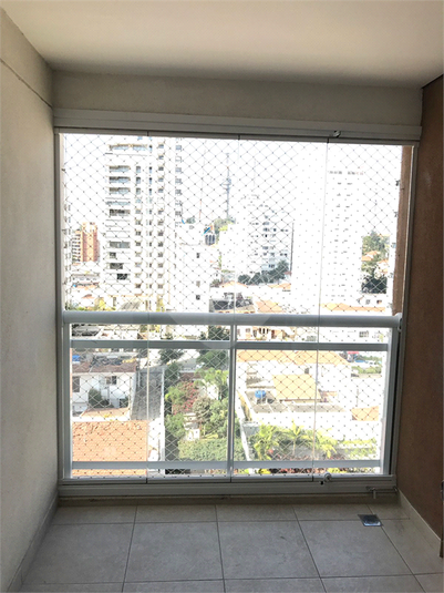 Venda Apartamento São Paulo Sumaré REO908979 2