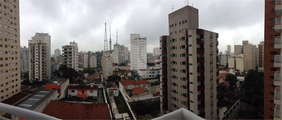 Venda Apartamento São Paulo Sumaré REO908979 20