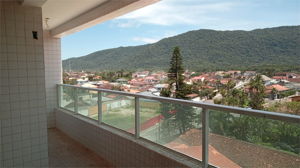 Venda Apartamento Praia Grande Flórida REO908980 8