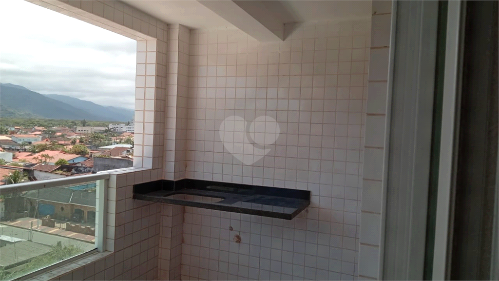 Venda Apartamento Praia Grande Flórida REO908980 4