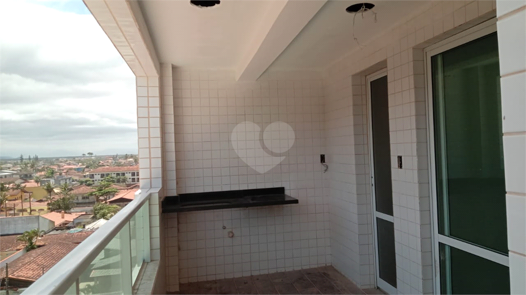 Venda Apartamento Praia Grande Flórida REO908980 6