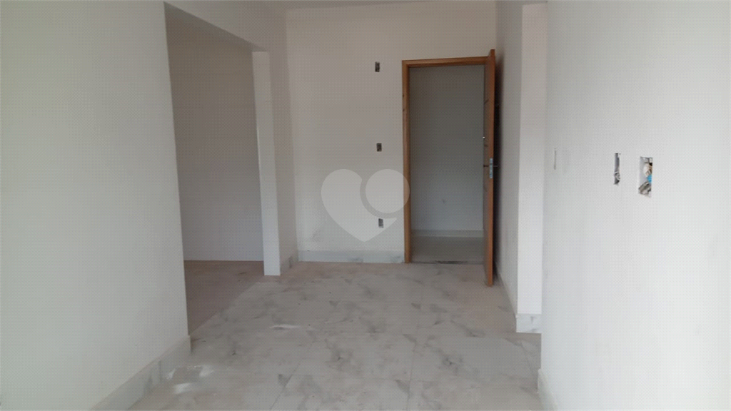 Venda Apartamento Praia Grande Flórida REO908980 2