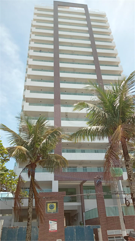 Venda Apartamento Praia Grande Flórida REO908980 1