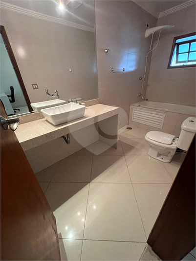 Venda Sobrado São Paulo Vila Carrão REO908981 18