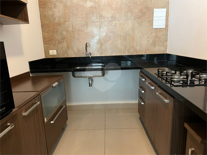 Venda Sobrado São Paulo Vila Carrão REO908981 10