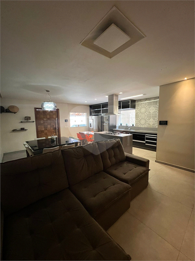 Venda Sobrado São Paulo Vila Carrão REO908981 39