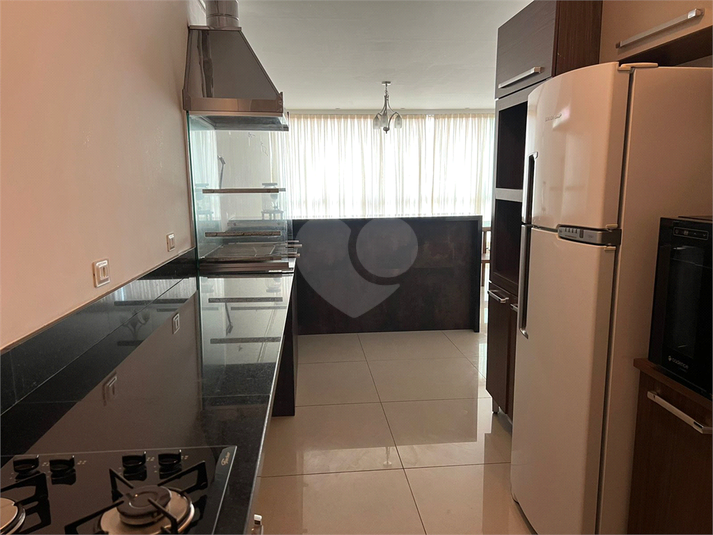 Venda Sobrado São Paulo Vila Carrão REO908981 12