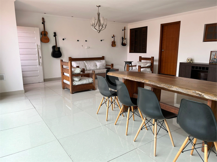 Venda Sobrado São Paulo Vila Carrão REO908981 6