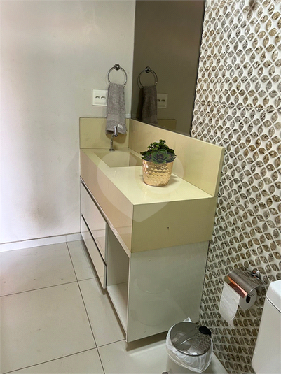 Venda Sobrado São Paulo Vila Carrão REO908981 58