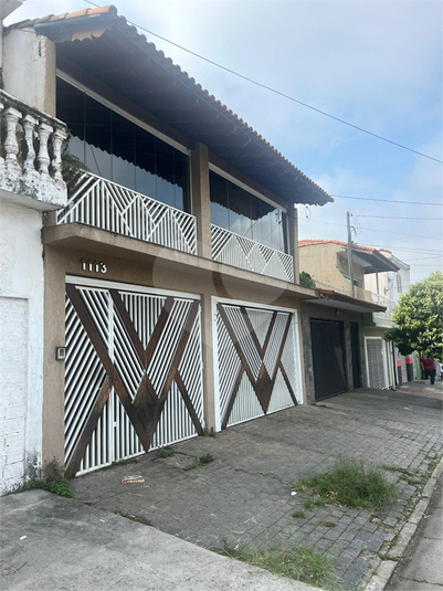 Venda Sobrado São Paulo Vila Carrão REO908981 70