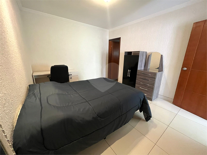 Venda Sobrado São Paulo Vila Carrão REO908981 16