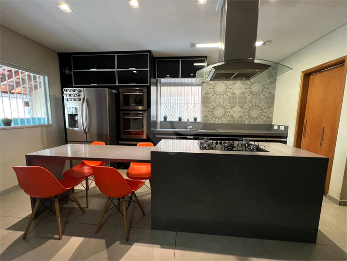 Venda Sobrado São Paulo Vila Carrão REO908981 38