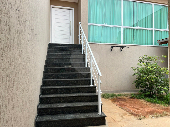 Venda Sobrado São Paulo Vila Carrão REO908981 15