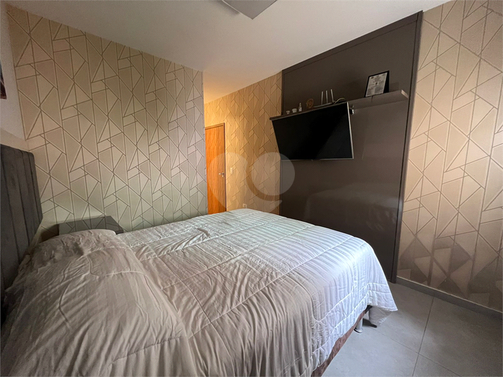 Venda Sobrado São Paulo Vila Carrão REO908981 26