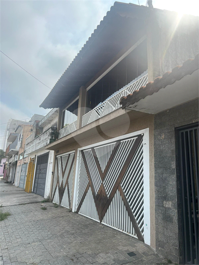 Venda Sobrado São Paulo Vila Carrão REO908981 69