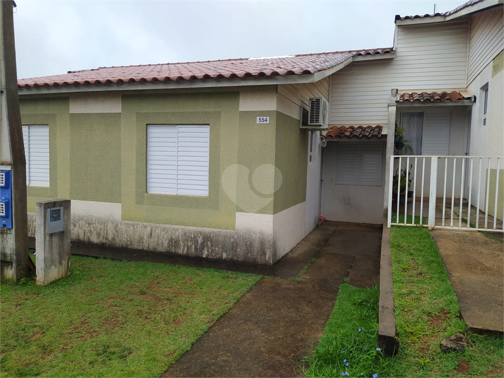 Venda Condomínio São Carlos Jardim Ipanema REO908984 1