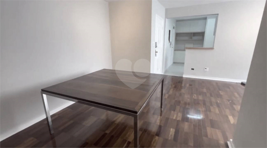 Venda Apartamento São Paulo Jardim Paulista REO908987 4