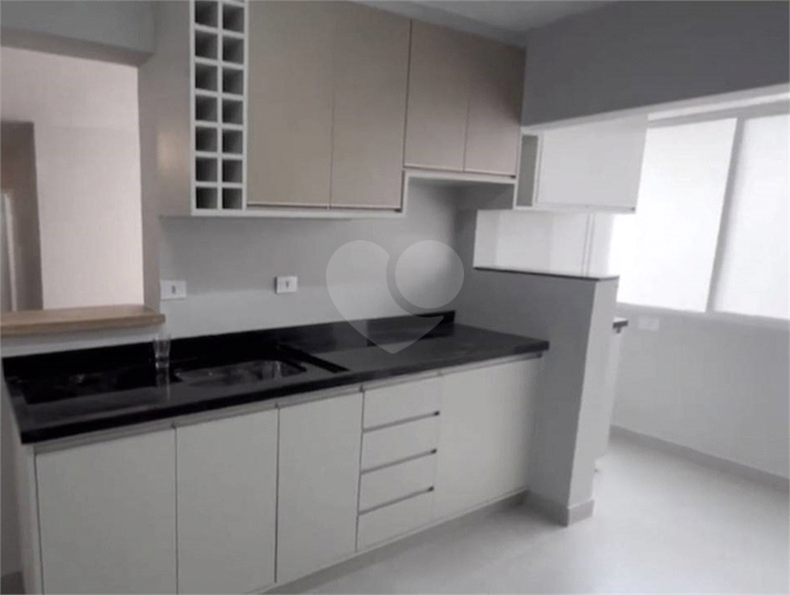 Venda Apartamento São Paulo Jardim Paulista REO908987 12