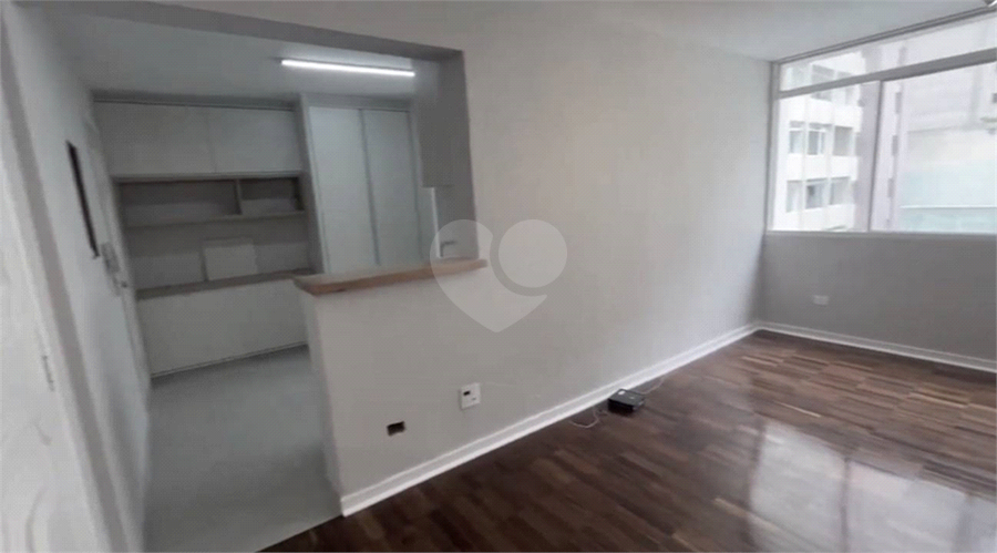 Venda Apartamento São Paulo Jardim Paulista REO908987 3