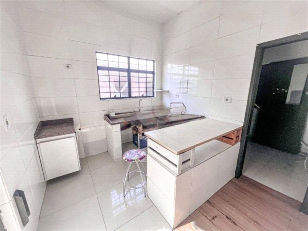 Venda Casa Sorocaba Jardim Santa Rosália REO908989 12