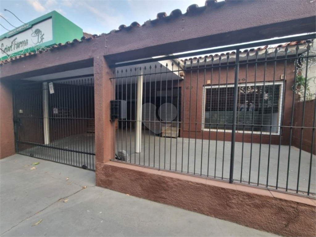 Venda Casa Sorocaba Jardim Santa Rosália REO908989 3