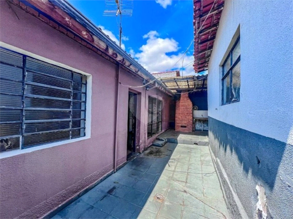 Venda Casa Sorocaba Jardim Santa Rosália REO908989 10