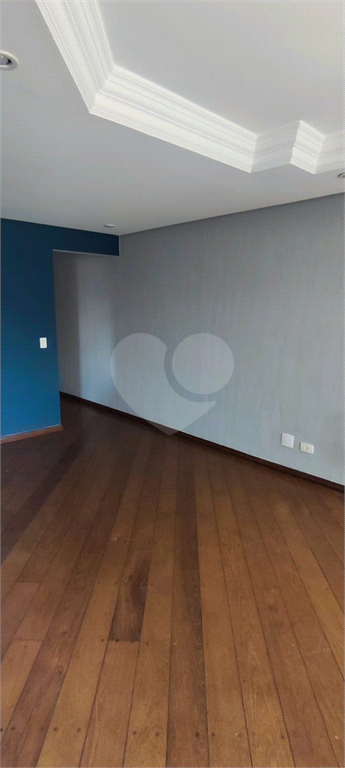 Venda Apartamento São Paulo Vila Gumercindo REO908999 2