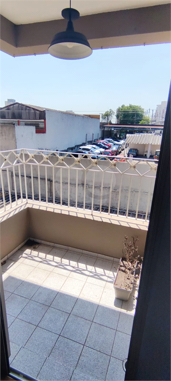 Venda Apartamento São Paulo Vila Gumercindo REO908999 6