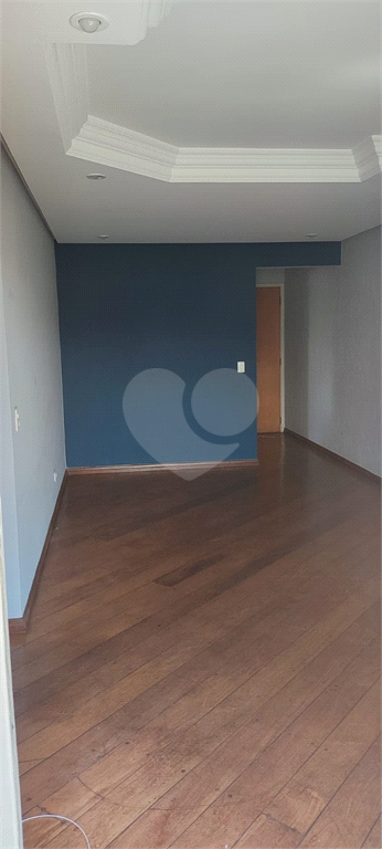 Venda Apartamento São Paulo Vila Gumercindo REO908999 13