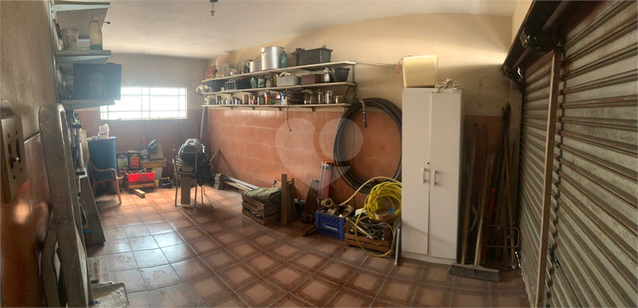 Venda Casa Mogi das cruzes Vila sud menuci REO909045 3