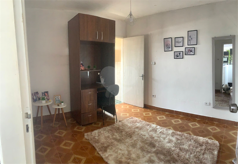 Venda Casa Mogi Das Cruzes Vila Sud Menuci REO909045 7