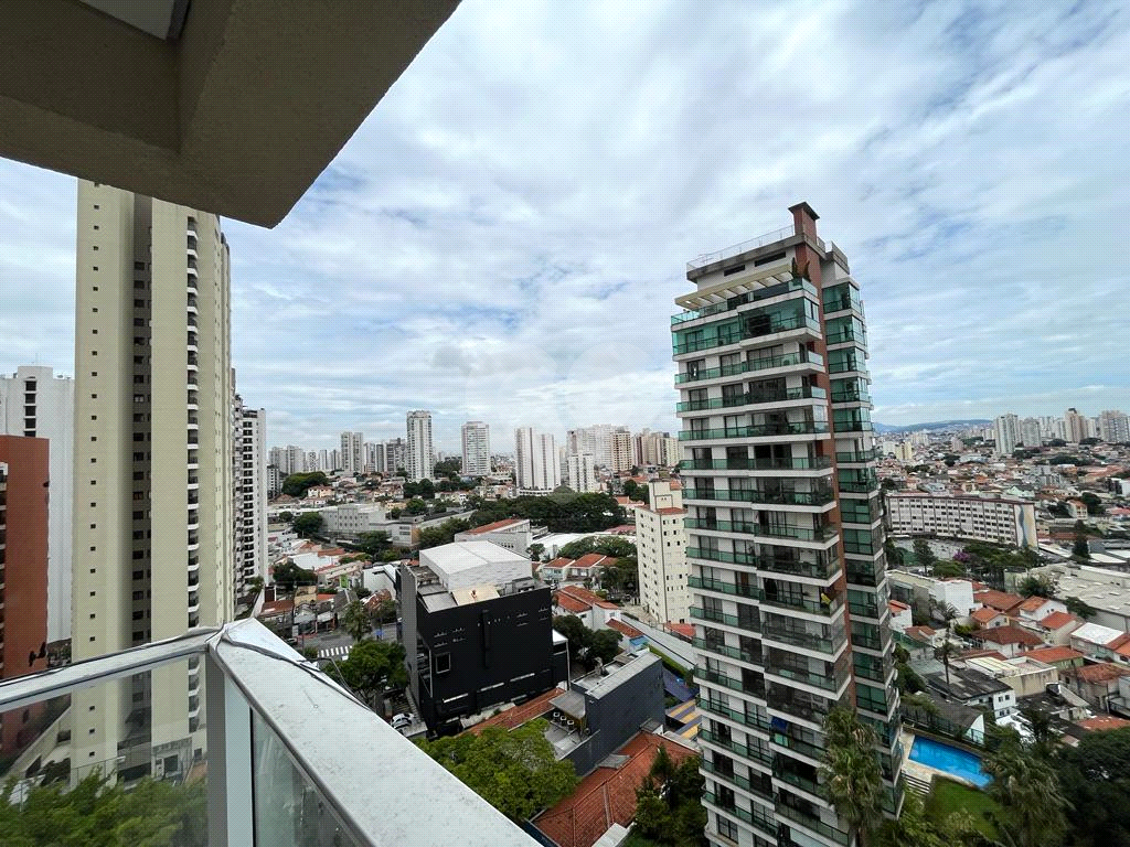 Venda Apartamento São Paulo Santana REO909050 6