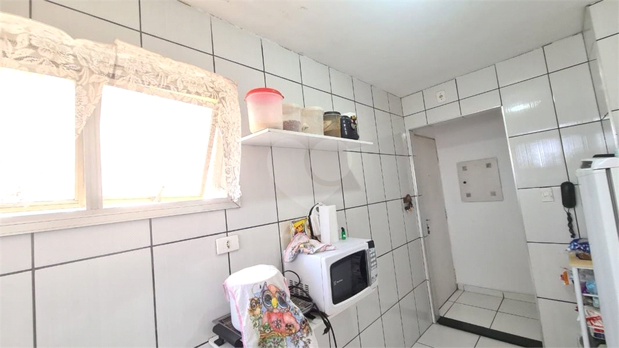 Venda Apartamento São Paulo Vila Antonieta REO909052 8