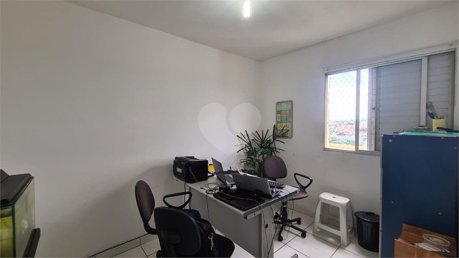 Venda Apartamento São Paulo Vila Antonieta REO909052 13