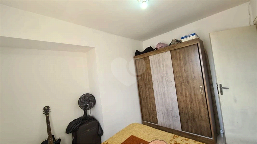 Venda Apartamento São Paulo Vila Antonieta REO909052 19