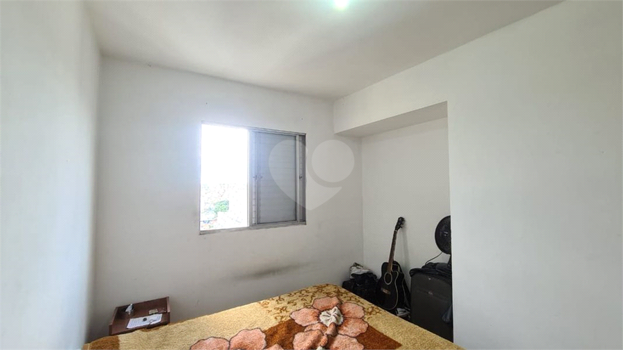 Venda Apartamento São Paulo Vila Antonieta REO909052 9